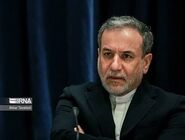 وزیر خارجه: مشارکت در هرگونه تعرض به ایران، هزینه‌ای سنگین در پی خواهد داشت