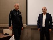یحیی گل محمدی از فولاد خوزستان جدا شد