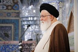 علم‌الهدی: مذاکره و آتش‌بس یک فریب است