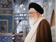 علم‌الهدی: مذاکره و آتش‌بس یک فریب است