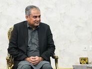 وزیر کشور پاکستان امروز به تهران سفر می‌کند