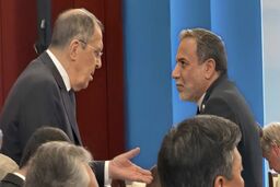 واکنش وزارت خارجه ایران به امکان تمدید قطعنامه ۲۲۳۱