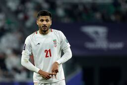 پرسپولیس برای خرید ستاره استقلالی دست به کار شد