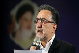 تاج‌زاده مشمول عفو نشد 