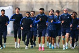 جدایی دو بازیکن از استقلال قطعی شد 