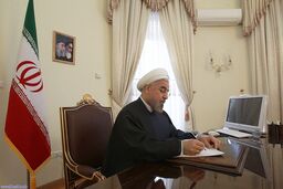 پیام تسلیت حسن روحانی به مناسبت درگذشت آیت‌الله‌ شبیری زنجانی: آموزگار بزرگ اعتدال و خیراندیشی بود