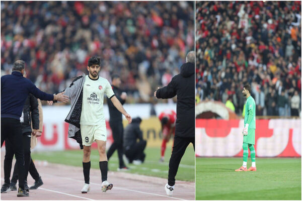فوتبال و اقتضائاتش