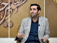 آجورلو: کودتا نامیدن تصمیم شعام برای زدن رهبری است