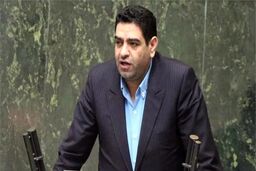 نماینده مجلس: مقایسه پزشکیان و بنی‌صدر از بی‌ایمانی است