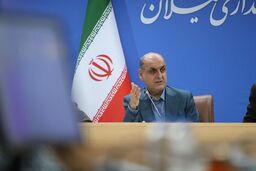 اجلاس استانداران خزر در رشت؛ فرصتی برای تثبیت جایگاه اقتصادی گیلان/ دریای خزر؛ پهنه‌ای استراتژیک میان آسیا و اروپا