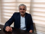 صادق نوروزی: انسجام ملی، سلاح اصلی مقابله با جنگ ترکیبی دشمن است