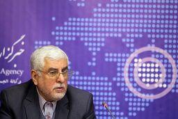 هانی‌زاده: اعراب دیگر جنگ نمی‌خواهند