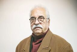 مردی پر از ایران/در پیام‌های تسلیت به‌مناسبت درگذشت هادی مرزبان کارگردان مشهور تئاتر بیش از هرچیز بر هویت ایرانی آثار او تاکید شد