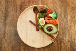 با این رژیم غذایی، عملکرد مغزتان را بهبود دهید 
