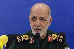  فرمانده قرارگاه خاتم‌الانبیا: عاملان شهادت رهبر فقید انقلاب و جنایات اخیر به سزای اعمال خود می‌رسند