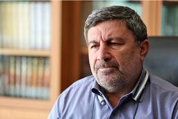 الیاس حضرتی: دیگر جنگی آغاز نخواهد شد
