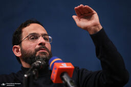 واکنش محسن برهانی به اظهارات جلیلی: مشخص شد چه بلایی از سر ایران دفع شد 
