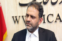 نماینده مجلس: از آستین آمریکا امنیت خارج نمی‌شود