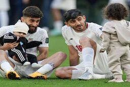 حضور ستاره ملی‌پوش در پرسپولیس منتفی شد