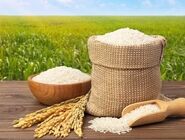 اعلام قیمت برنج در میادین و بازارهای میوه و تره‌بار