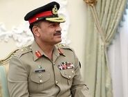 موساد قصد ترور عاصم منیر را در سوئیس داشت
