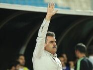 انتخاب سید سیروس پورموسوی به‌عنوان سرمربی جدید ذوب‌آهن


