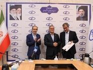 حسن مروتی رئیس مؤسسه رازی شد