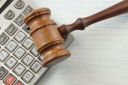 هشدار مهم درباره پیامک‌های مالیات 