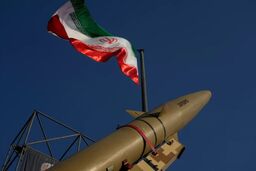 فرضیه پیروزی ایران