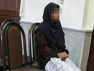 محاکمه مجدد همسر استاد دانشگاه مقتول پس از اعاده دادرسی