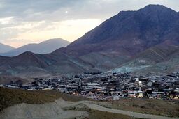 متروکه‏‌نشینان در شهرک‏‌های صنعتی/با افزایش قطع برق به ۴ روز در هفته، تنها در یکی از شهرک‏‌های اطراف پایتخت، سه هزار کارگاه تعطیل شد
