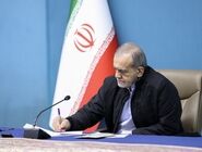 پیام تبریک رئیس‌جمهور به تیم ملی المپیاد هوش مصنوعی ایران