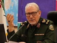 رحیم صفوی: نتیجه جنگ به سود ایران و محور مقاومت خواهد بود