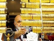 آخرین قیمت طلا و سکه؛ امروز جمعه 26 تیر 1405