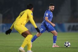 آخرین اخبار درباره مصدوم‌های پرسپولیس و استقلال پیش از دربی