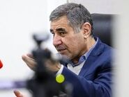مشاور رئیس جمهور: «کاسبان دیروز تحریم» مخالفان امروز تفاهم‌نامه هستند