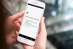 با قطع اینترنت چقدر زیان کردیم؟