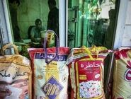 عقب‌نشینی قیمت‌ها در بازار کالاهای اساسی؛ عرضه برنج پاکستانی از نرخ مبدأ ارزان‌تر شد