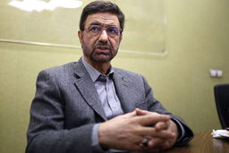 فداحسین مالکی: ایران مانند گذشته غافلگیر نخواهد شد