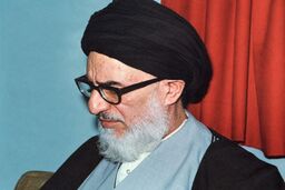 اگر طالقانی هابز را می‌خواند!