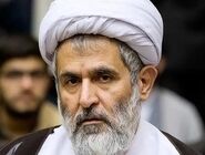 حسین طائب رئیس سازمان بسیج مستضعفین شد