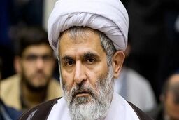 حسین طائب رئیس سازمان بسیج مستضعفین شد