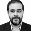 رضا رئیسی