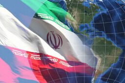 بایدها و نبایدها در سیاست خارجی