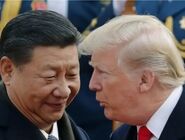 احتمال حضور ترامپ در اجلاس «اپک» به میزبانی چین

