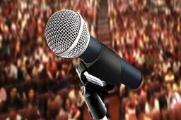 چرا 90% سخنرانی‌ها خسته‌کننده هستند؟ این 10 اشتباه را نکنید!
