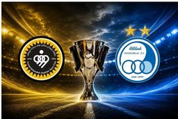 ترکیب استقلال برای رویارویی حساس با سپاهان در هفته سوم لیگ برتر