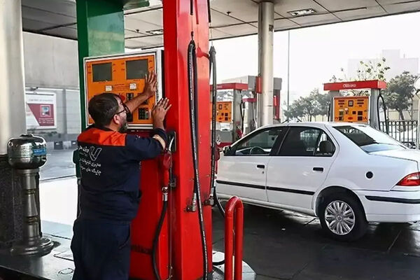 فاجعه‌‏ای که محقق نشد/درباره فضاسازی تندروهای مخالف دولت درباره افزایش نرخ سوخت
