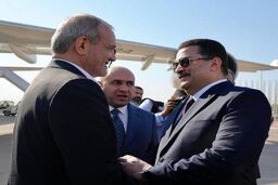 آن 31 ثانیه پزشکیان در بغداد نمونه موفقی از دیپلماسی بود
