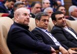همان نکتۀ همتی اما از زبان قالیباف؛ صدا و سیما تاب نیاورد!